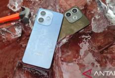 Oppo A5 Pro & A5 Pro 5G Rilis di Indonesia, Dibanderol Mulai Rp3 Jutaan 