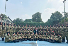 Prestasi Putra Daerah, ASN Beltim Jadi Pengajar Nasional Calon Manajer KDMP