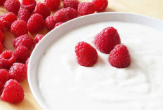 Cara Turunkan Kolesterol dengan 4 Jenis Yogurt Pilihan Pasca Lebaran
