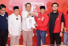 PSI Resmi Dukung Ridwan Kamil-Suswono untuk Pilgub Jakarta 2024