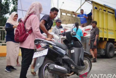 Pupuk Indonesia Komitmen Mudahkan Akses Pupuk Terjangkau untuk Petani