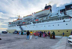 Belitung Bersiap Menuju Pusat Poros Maritim Barat Indonesia, Infrastruktur Pelabuhan Jadi Kunci