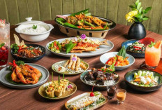  Mau Makan Enak? Ini Dia Rekomendasi 5 Restoran Nusantara Terbaik di Jakarta 