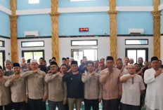 Jelang Idul Adha, Belitung Perkuat SDM Juru Sembelih Halal Lewat Pelatihan Juleha