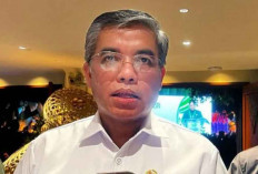 Menaker Yassierli Tekankan Aspek Pemerataan dalam Program Magang Nasional 2025