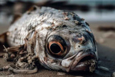 Arti Mimpi Melihat Ikan Mati: Tanda-Tanda Tersembunyi yang Perlu Diketahui