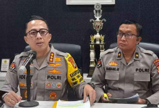 Kasus Judi Online Kemenkomdigi, Daftar DPO Bertambah jadi 6 Orang