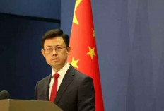 Tanggapi Klaim Donald Trump, China Bantah Negosiasi Tarif dengan AS