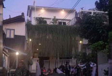 Rumah Sri Mulyani di Bintaro Juga Tak Luput dari Penjarahan Massa