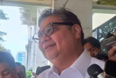 Pemerintah Bahas Skema Utang Proyek Whoosh Bersama Danantara