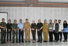 Transformasi Humanis Kejari Beltim di Tangan Dr Rita Susanti, Cetak Kinerja Gemilang dan Berintegritas