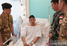 Dilema Indonesia dalam Misi Perdamaian Dunia
