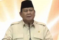 Cegah Lonjakan Harga, Prabowo Instruksikan Menteri Awasi Harga Pangan Jelang Ramadhan