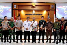  15 Sekolah di Belitung Mulai Terapkan Kurikulum Anti Narkoba, BNNK Siapkan Perluasan Program