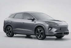 Makin Gahar, BYD Sealion 06 Kini Bisa Tempuh 710 Km