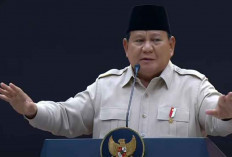 Investasi Indonesia Tembus Target, Prabowo: Ekonomi Kita di Jalur yang Benar