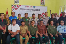 KONI Belitung MoU dengan UPI Bandung, Tingkatkan Prestasi Olahraga 