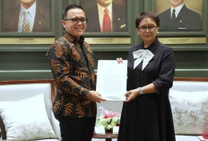 Menteri PANRB Apresiasi Diplomasi Kementerian Luar Negeri untuk Pertumbuhan Ekonomi