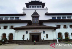 Jawa Barat Raih Investasi Terbesar se-Indonesia , Capai Rp72,5 Triliun hingga Juli