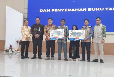 Bupati Beltim Luncurkan Program Renovasi 1.000 Rumah, Warga Diminta Bersyukur Terima Bantuan Rp20 Juta