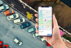 5 Fitur Tersembunyi di Google Maps Wajib Kamu Coba untuk Navigasi Lebih Praktis!