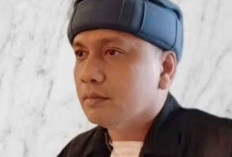 DPO Kasus Tambang Ilegal Akhirnya Menyerahkan Diri, Langsung Ditahan di Tuatunu