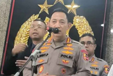 Polri Aktifkan Kembali Satgas Anti Judi Jelang Piala Dunia
