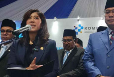 Meutya Hafid Ungkap Alasan Raline Shah Dipilih jadi Stafsus Menkomdigi