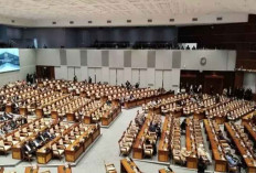 DPR Kebut RUU Haji, Target Disahkan dalam Rapat Paripurna Pekan Depan