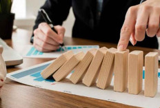 Kenali Apa Itu Risk Tolerance dan Kenapa Penting Sebelum Mulai Investasi?