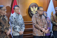 KPK Mitigasi Risiko Korupsi pada Pelaksanaan MBG dan Kopdes Merah Putih