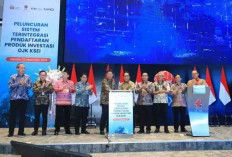 OJK dan KSEI Luncurkan Sistem Terintegrasi untuk Mempercepat Pendaftaran Reksa Dana