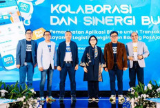 BRI Kolaborasi dengan Pos Indonesia, Luncurkan Fitur 'Kirim Barang' di Aplikasi BRImo