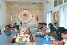 10 Atlet Beltim Lulus Seleksi Administrasi Beasiswa S1, Segera Kuliah di STKIP Pasundan