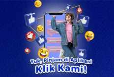 Jangan Bingung, Ini Cara Cepat Ajukan Pinjaman Online di Klik Kami, Tanpa Jaminan!