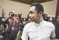 Sidang Korupsi Timah, Ini Klaim Mengejutkan Harvey Moeis di Balik Dana CSR