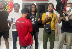 Pegawai JNE Gelapkan HP Senilai Ratusan Juta, Polisi Ungkap Modus Penipuan COD