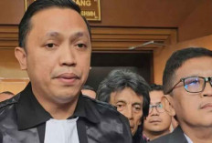 Pengacara Hasto Pertanyakan Kejanggalan Data CDR Harun Masiku: 'Pindah 4 KM dalam 1 Detik?'