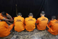 2 Prajurit TNI AD Terlibat Penculikan dan Pembunuhan Kacab Bank BUMN, Pomdam Jaya Sita Uang Rp40 Juta