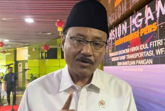 Bansos Korban Bencana Segera Cair, Kemensos Siapkan Anggaran Rp 2,3 Triliun