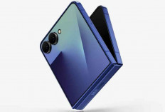 Samsung Kembangkan Galaxy Z Fold 8 Wide, Disiapkan Jadi Rival iPhone Fold