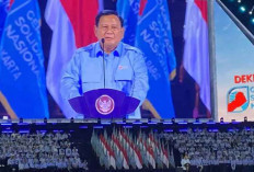 Prabowo Akan Bagikan 1.000 Becak Listrik untuk Tukang Becak Usia 60 Tahun ke Atas