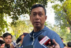 Bulog Targetkan Harga Ekspor Beras ke Malaysia di Atas HET Domestik