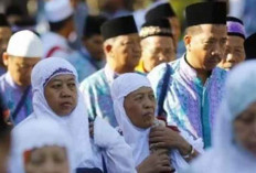 Haji 2025: Kuota Tetap 221.000 Orang, Layanan Jemaah Ditingkatkan