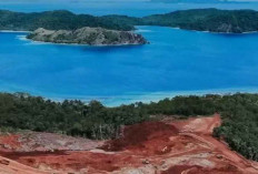 Tambang Nikel Ancam Kelestarian Raja Ampat, KLH Segel Perusahaan Pencemar Lingkungan