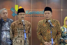 Menkop Targetkan 27 Ribu Koperasi Desa Merah Putih Beroperasi April 2026