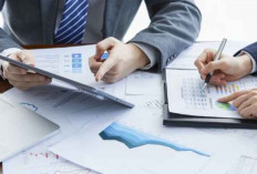 Jangan Investasi Asal-asalan! Pahami Dulu Siklus Ekonomi Ini