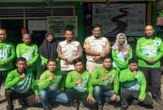 Bank Sampah Akar Berebat, Solusi DLH Belitung Ubah Sampah Jadi Bernilai Ekonomi