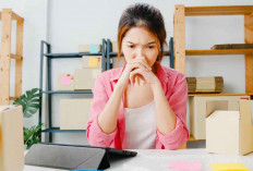 Waspada 4 Tanda Toxic Productivity, Bisa Picu Gangguan Mental & Keseimbangan Hidup