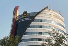 Kejagung Pastikan Kasus Eks Jampidsus Febrie Ardiansyah Ditangani Profesional